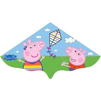 Günther Prasátko Peppa – Zboží Dáma