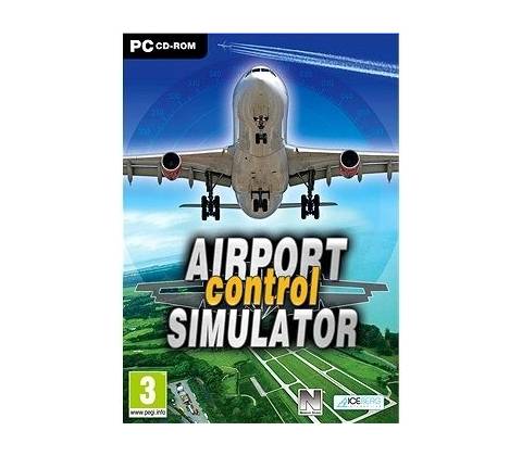 Airport Control Simulator