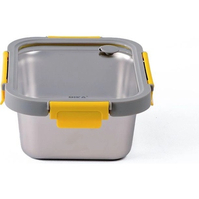 Pika PK-MS-1200 Nerezový vakuový box na potraviny 1200 ml