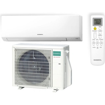 General ASHH09KLTA / AOHH09KLTA