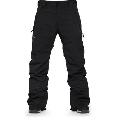 Horsefeathers Мъжки ски панталон Horsefeathers Fink Pants Ski trousers - Black (007-3836-0112)