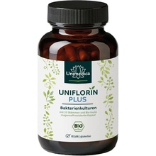 Unimedica Uniflorin Plus probiotický komplex + Bio Inulin 180 kapslí