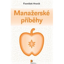 Manažerské příběhy