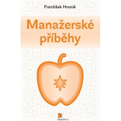Manažerské příběhy