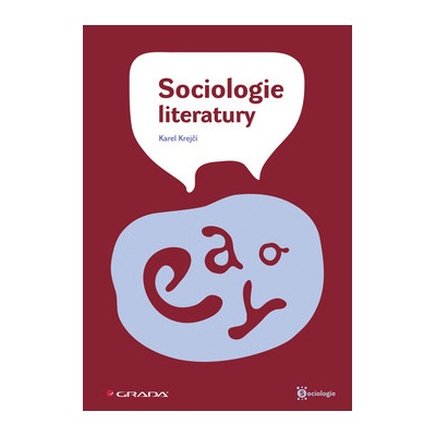 Sociologie literatury