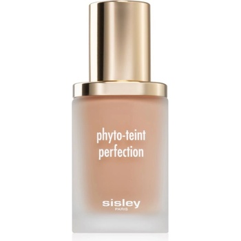 Sisley Phyto-Teint Perfection високо покривен фон дьо тен за освежаване и изглаждане на кожата цвят 3C - Natural 30ml