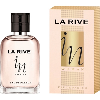 La Rive In Woman toaletná voda dámska 30 ml