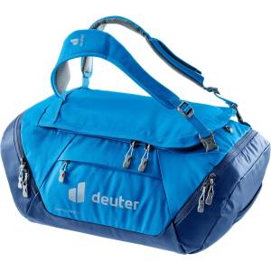 Deuter Сак Deuter Duffel Pro 40 Luggage - Neptune / Nightblue (510-5129-0311)