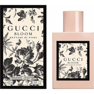 Gucci Bloom Nettare di Fiori parfumovaná voda dámska 50 ml