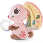 NICI Активна играчка 2d Заекът Хопсали, 18см (46583) - baby