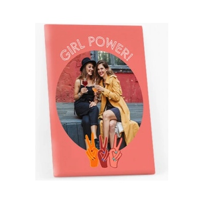 Obrazy, Kolekcia Girls Gang, 70x100 cm - 98705