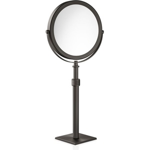Decor Walther Увеличително козметично огледалце x5 Decor Walther тъмен метал мат (0100466)
