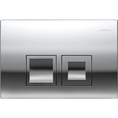 Geberit DELTA50, UP100 115.135.21.5
