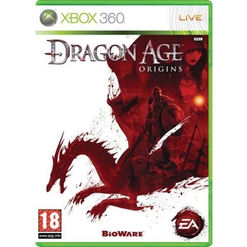 Electronic Arts Dragon Age Origins (Xbox 360)