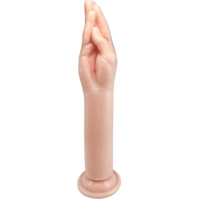BASIC X Fisting ruka tělová
