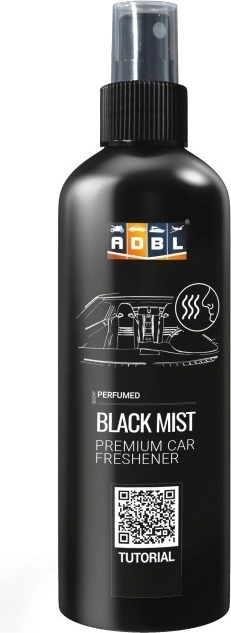 ADBL Black Mist 200 ml