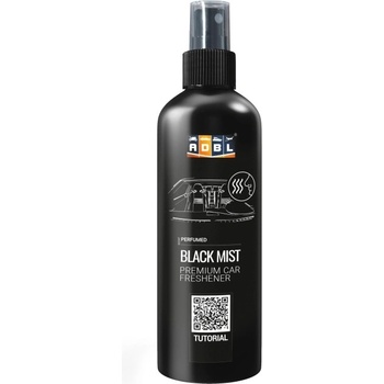 ADBL Black Mist 200 ml