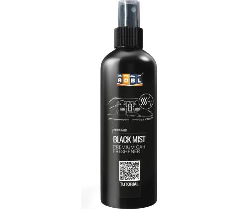 ADBL Black Mist 200 ml