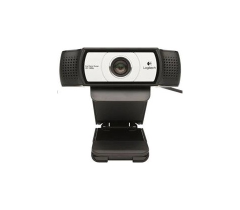 Logitech HD Webcam C930c