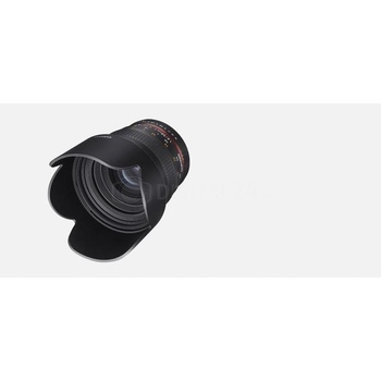 Samyang 50mm f/1.4 AS UMC Fujifilm X