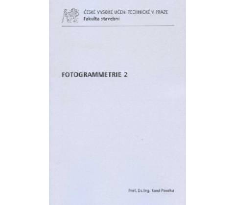 Fotogrammetrie 2