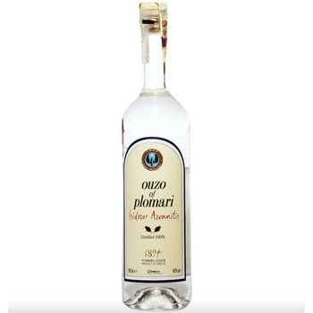 Image 1 of Plomari Пломари 0.7л