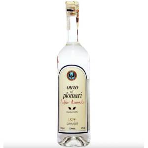 Plomari Пломари 0.7л