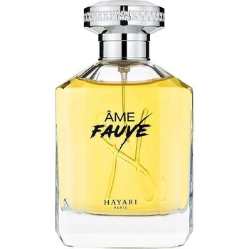 Image 1 of Hayari Paris Ame Fauve EDP 70+2 ml