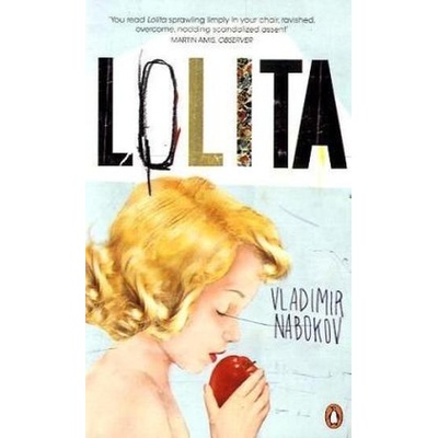 Lolita - Vladimir Nabokov