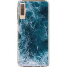 Púzdro iSaprio Ocean Samsung Galaxy A7 (2018)