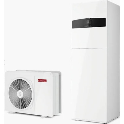 Ariston Nimbus Compact 80 S 2Z NET R32 (3301895)