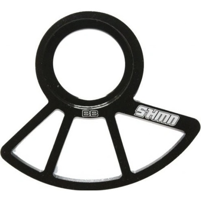 chránič prevodníka ShamanRacing Defender EVO X 28-30z. BB