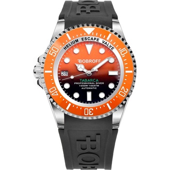 Bobroff BF0004IBNBFS