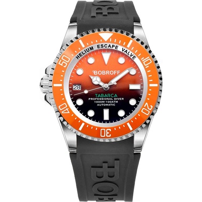 Bobroff BF0004IBNBFS