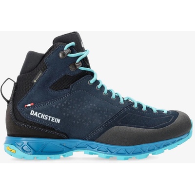 Dachstein Super Ferrata MC GTX navy blue