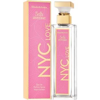 Elizabeth Arden 5th Avenue NYC Love EDP 125 ml