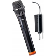 Lenco MCW-011BK