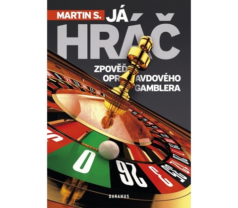 Já, hráč