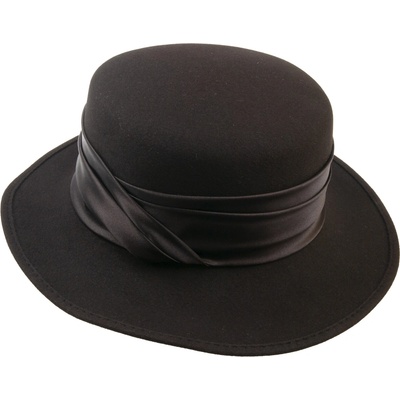 Dámský plstěný klobouk 50224/03