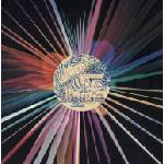 Sun Ra - Hidden Fire (2 LP) (4526180752936)