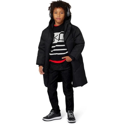 KARL LAGERFELD Детски пуловер Karl Lagerfeld (Z30950.162.174)