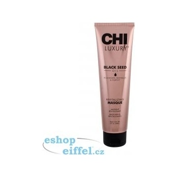 CHI Luxury Black Seed Oil Revitalizing Masque 147 ml