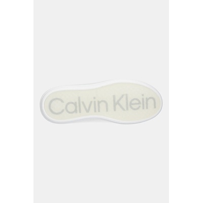 Calvin Klein Маратонки Calvin Klein CHUNKY LOW TOP LACE UP MONO (HM0HM01970)