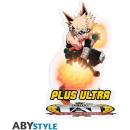 My Hero Academia Bakugo 2D akrylová figúrka