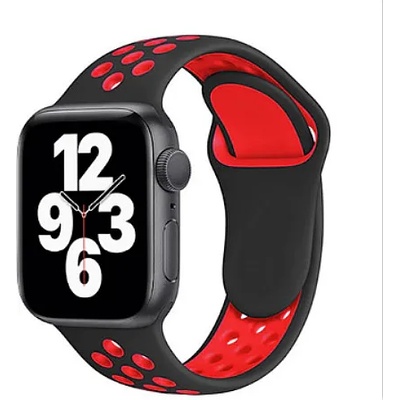 Apple Силиконова каишка за Apple Watch 42/44mm