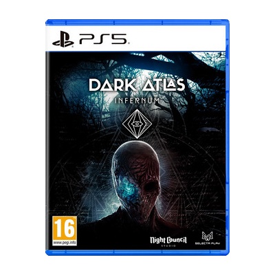 Dark Atlas Infernum