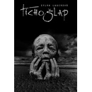 Tichošlap - Sylva Lauerová