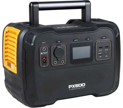 ProXtend PX-500WPS
