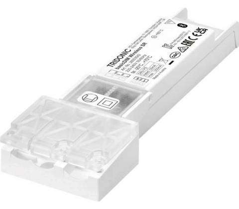 Tridonic Tridonic basicDIM Wireless SR řadič 1 ks