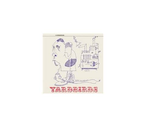 Yarbirds